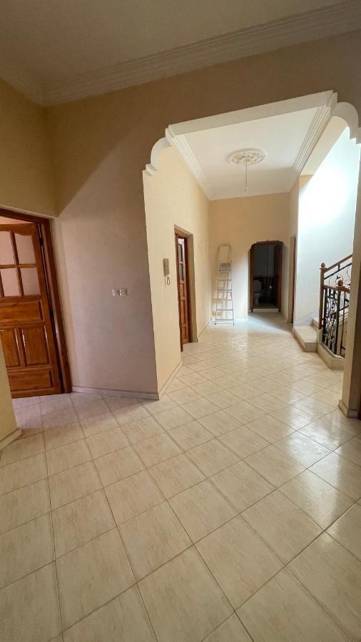 Maison De Ville Agreable Avec Un Patio Marocain Ouarzazate Ngoại thất bức ảnh