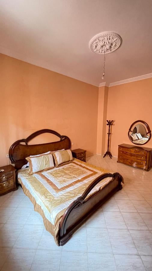 Maison De Ville Agreable Avec Un Patio Marocain Ouarzazate Ngoại thất bức ảnh