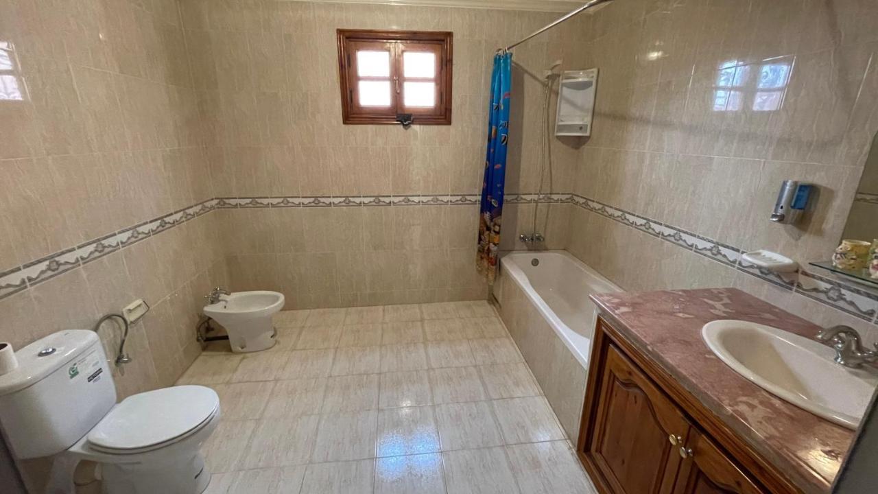 Maison De Ville Agreable Avec Un Patio Marocain Ouarzazate Ngoại thất bức ảnh