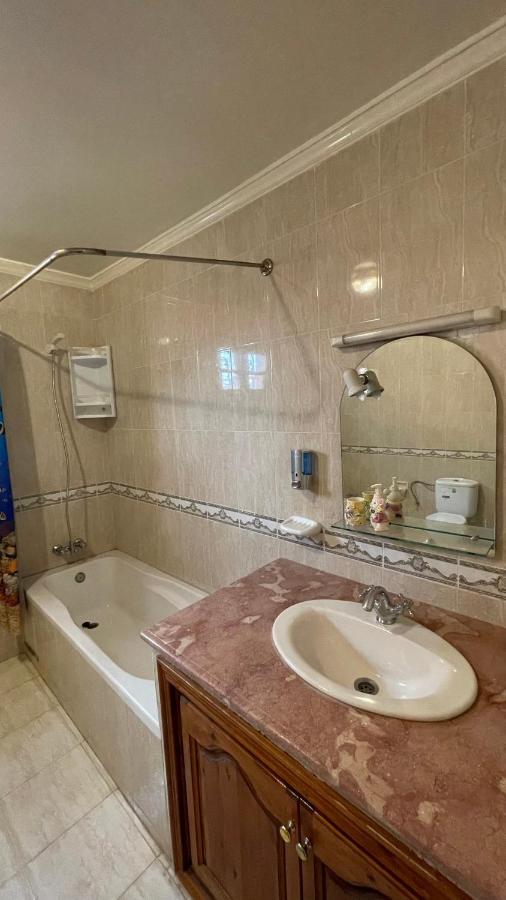 Maison De Ville Agreable Avec Un Patio Marocain Ouarzazate Ngoại thất bức ảnh