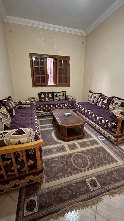 Maison De Ville Agreable Avec Un Patio Marocain Ouarzazate Ngoại thất bức ảnh